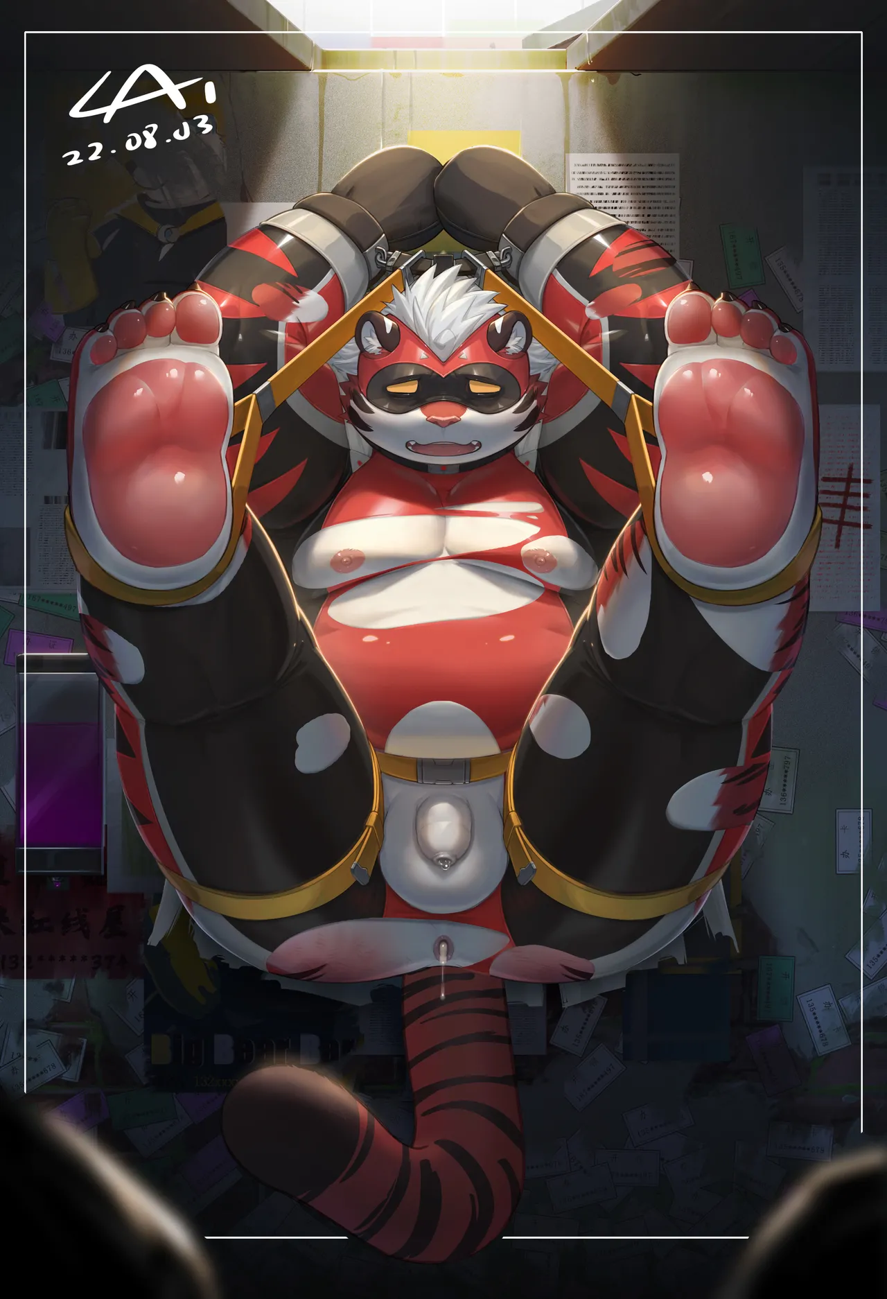 Artist醬油菜 - Image 431