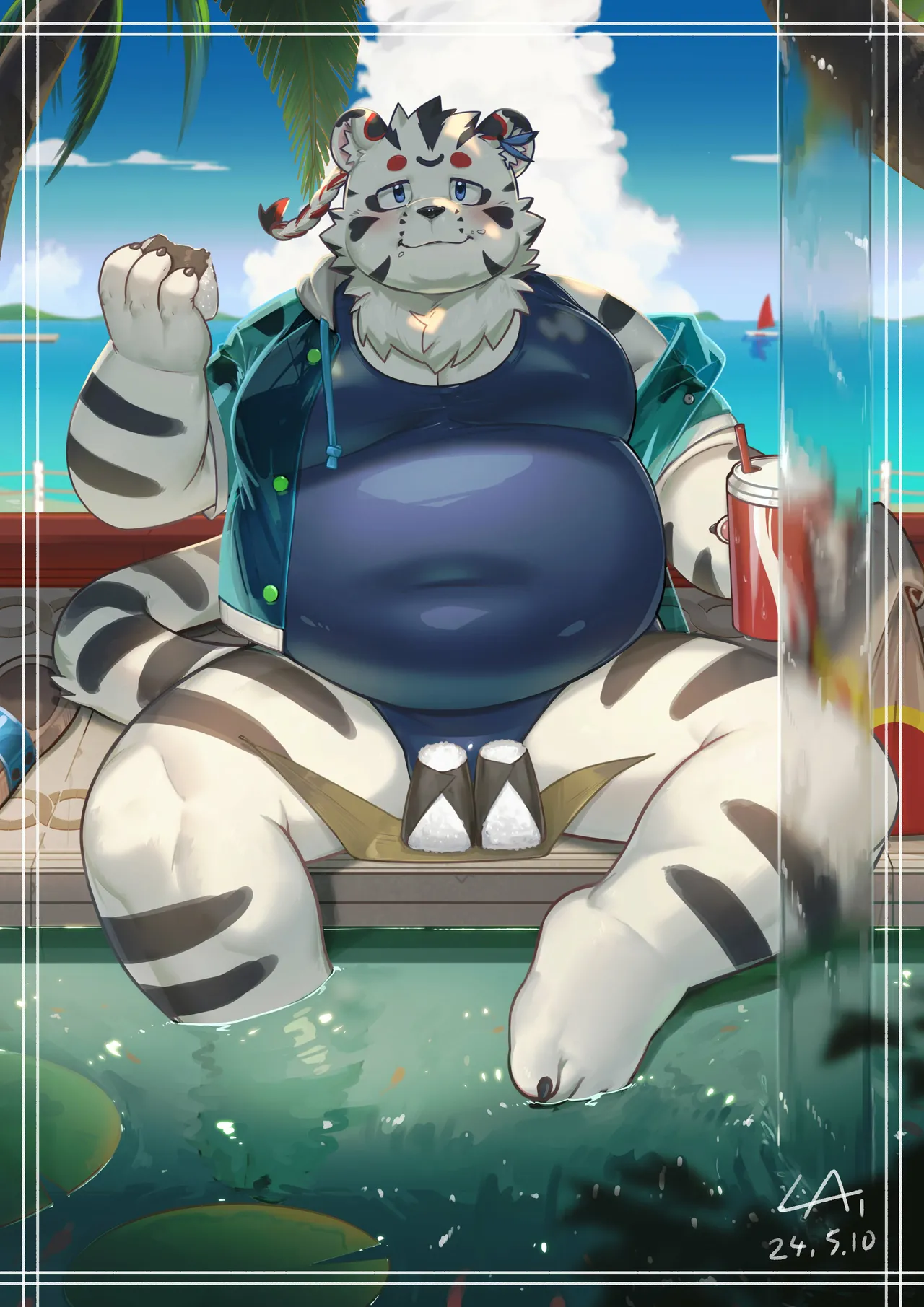 Artist醬油菜 - Image 46