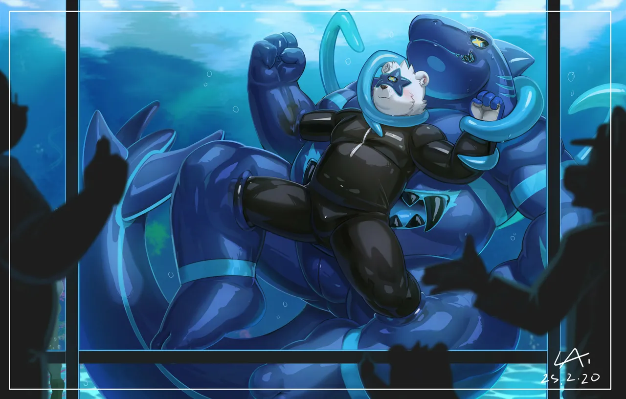 Artist醬油菜 - Image 62