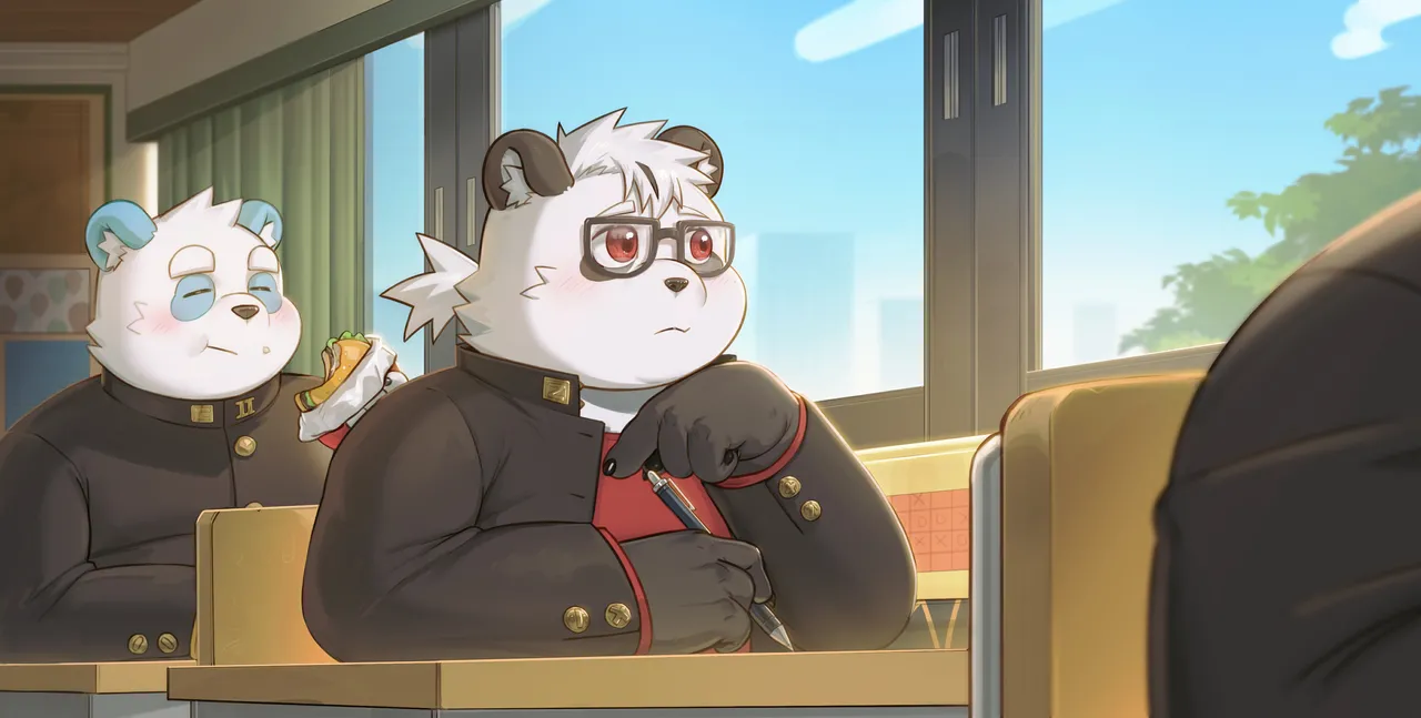 Artist醬油菜 - Image 64