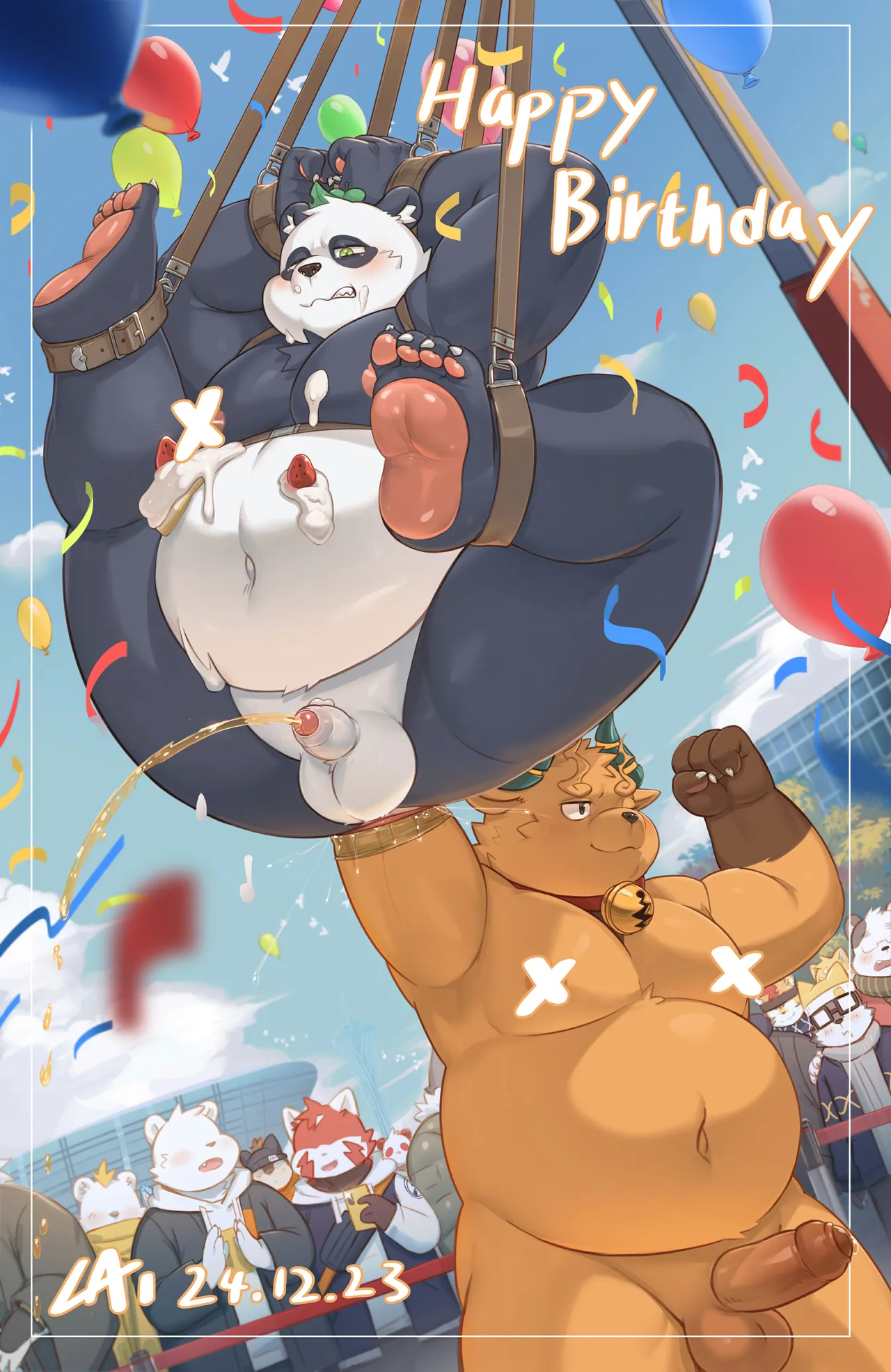 Artist醬油菜 - Image 78