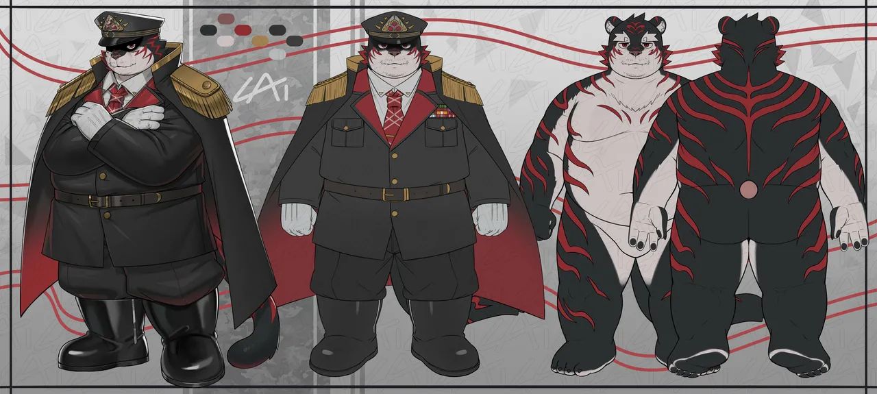 Artist醬油菜 - Image 8