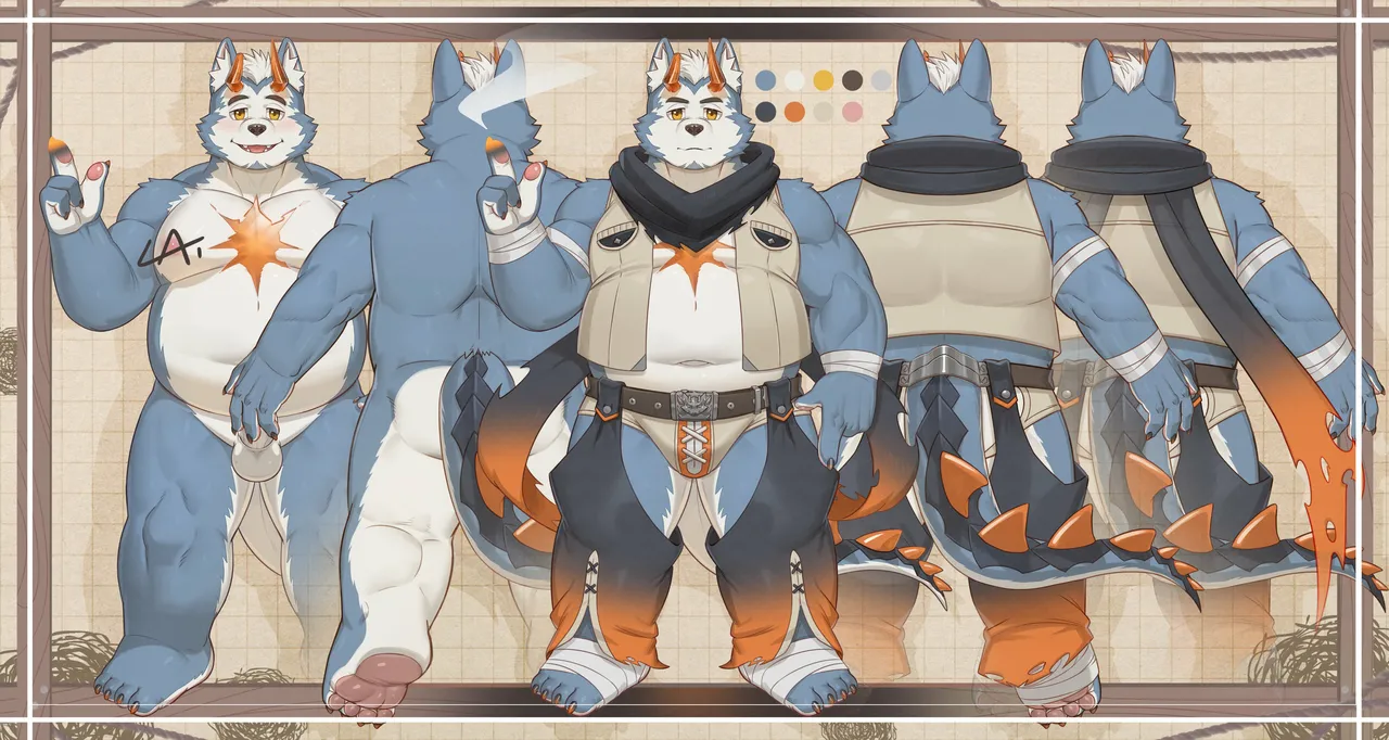 Artist醬油菜 - Image 87