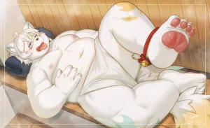 Artist醬油菜 - Page 101