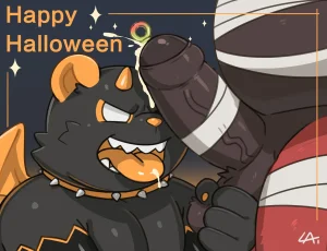 Artist醬油菜 - Page 102