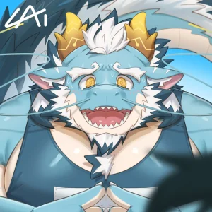 Artist醬油菜 - Page 104