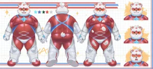 Artist醬油菜 - Page 105