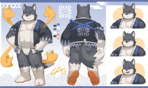 Artist醬油菜 - Page 106