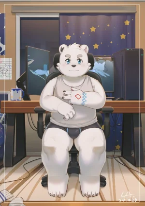 Artist醬油菜 - Page 108