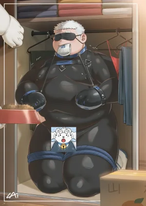 Artist醬油菜 - Page 11