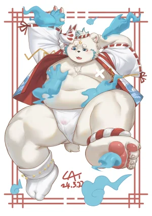 Artist醬油菜 - Page 113