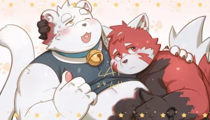 Artist醬油菜 - Page 128