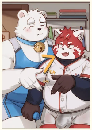 Artist醬油菜 - Page 130