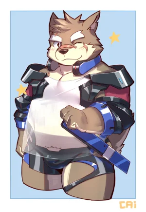 Artist醬油菜 - Page 144