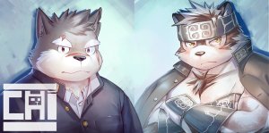 Artist醬油菜 - Page 146