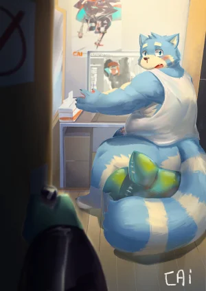 Artist醬油菜 - Page 148