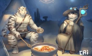 Artist醬油菜 - Page 150