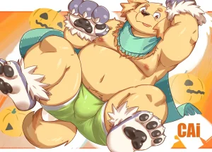 Artist醬油菜 - Page 153