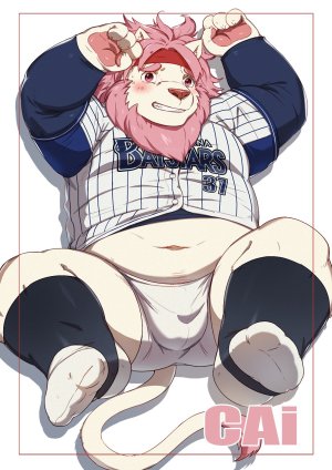 Artist醬油菜 - Page 163