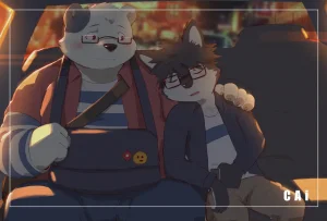 Artist醬油菜 - Page 173