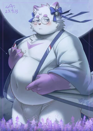 Artist醬油菜 - Page 18