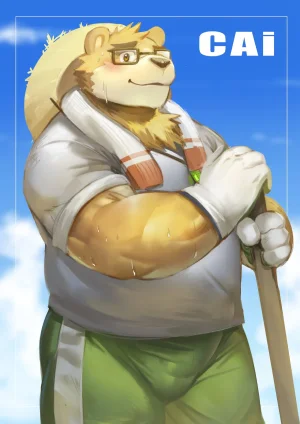 Artist醬油菜 - Page 182