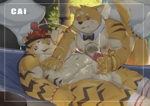 Artist醬油菜 - Page 187