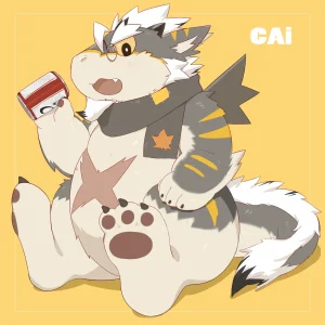 Artist醬油菜 - Page 188