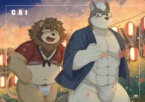 Artist醬油菜 - Page 198