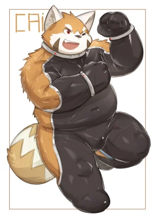 Artist醬油菜 - Page 199