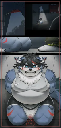 Artist醬油菜 - Page 20