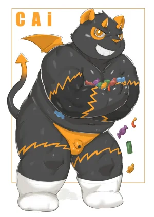 Artist醬油菜 - Page 202