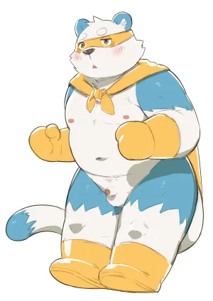 Artist醬油菜 - Page 205