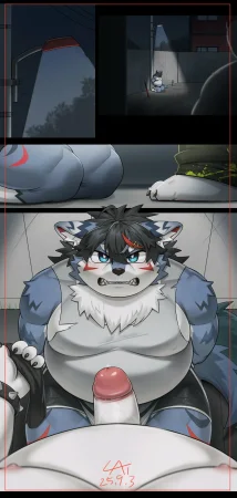 Artist醬油菜 - Page 21