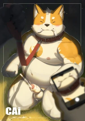 Artist醬油菜 - Page 212