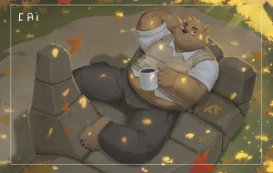 Artist醬油菜 - Page 227