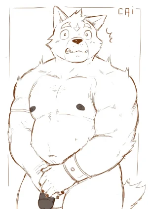 Artist醬油菜 - Page 231