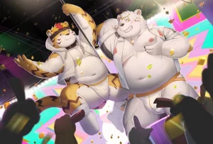 Artist醬油菜 - Page 234