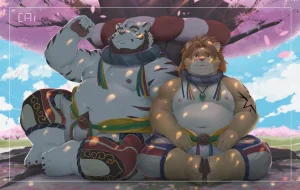 Artist醬油菜 - Page 246