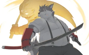 Artist醬油菜 - Page 255