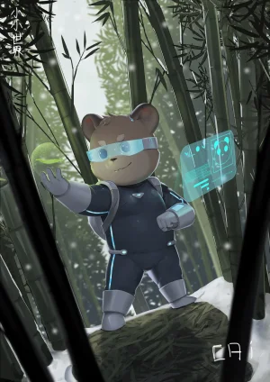 Artist醬油菜 - Page 256