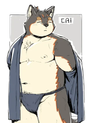 Artist醬油菜 - Page 270