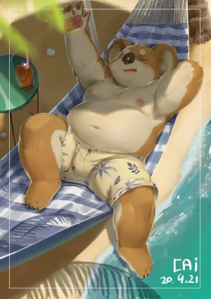 Artist醬油菜 - Page 273