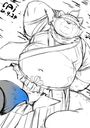 Artist醬油菜 - Page 276