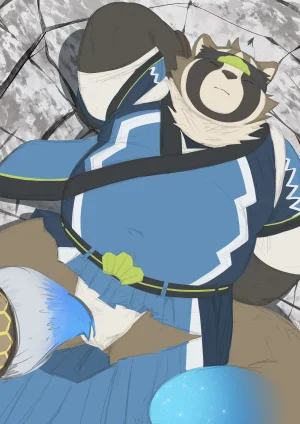 Artist醬油菜 - Page 277