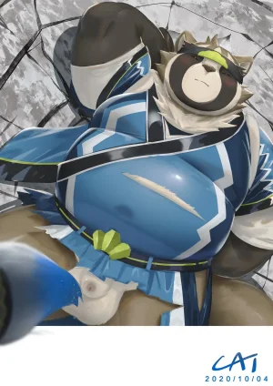 Artist醬油菜 - Page 278