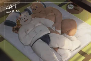 Artist醬油菜 - Page 279