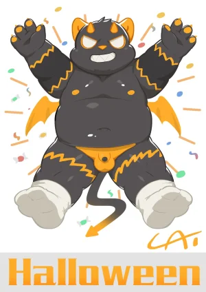 Artist醬油菜 - Page 280