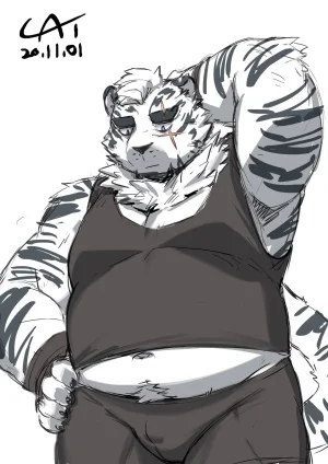 Artist醬油菜 - Page 282