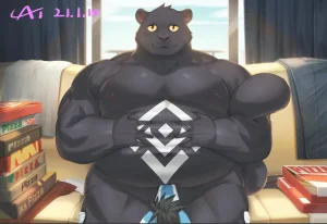 Artist醬油菜 - Page 299